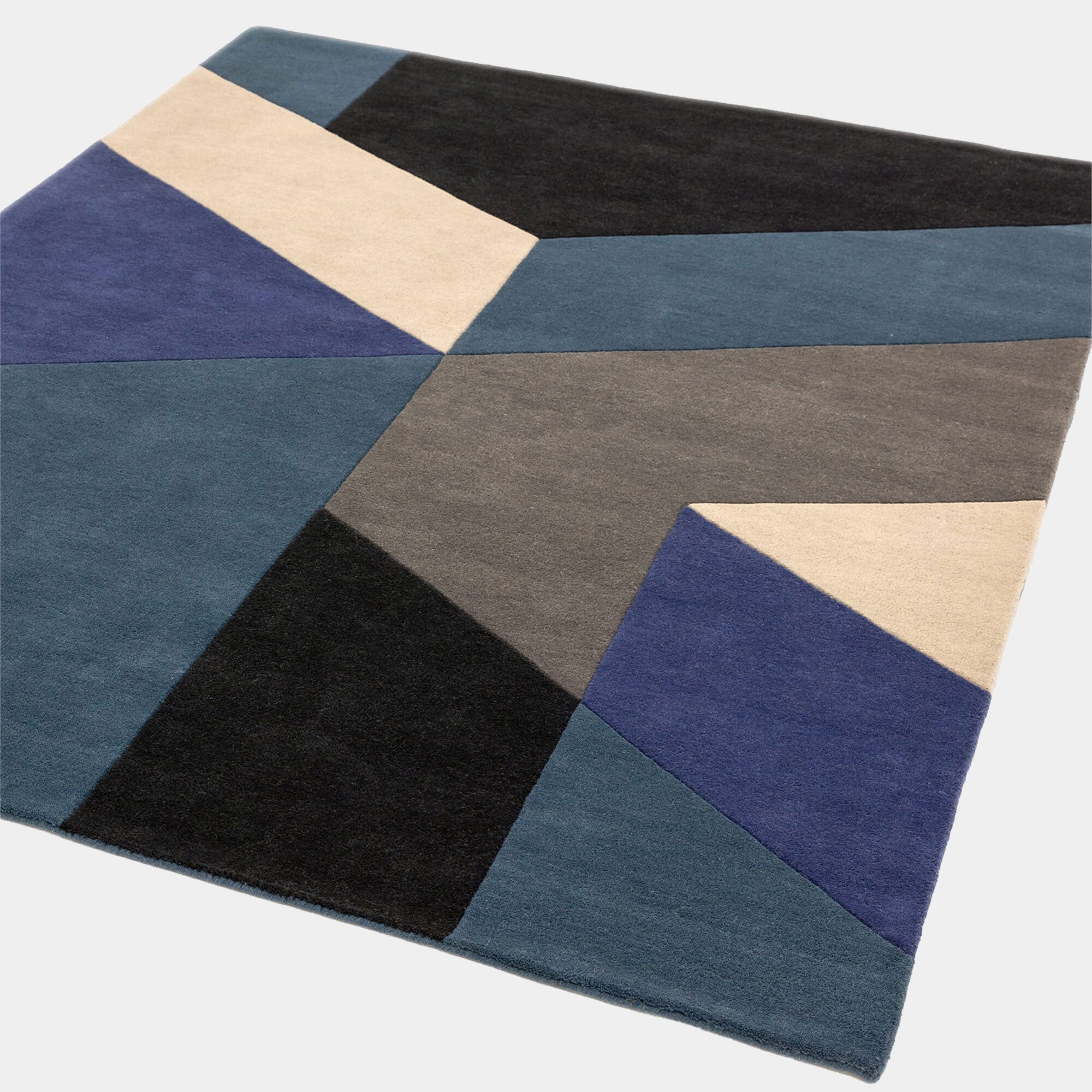 Reef - Geo Rug