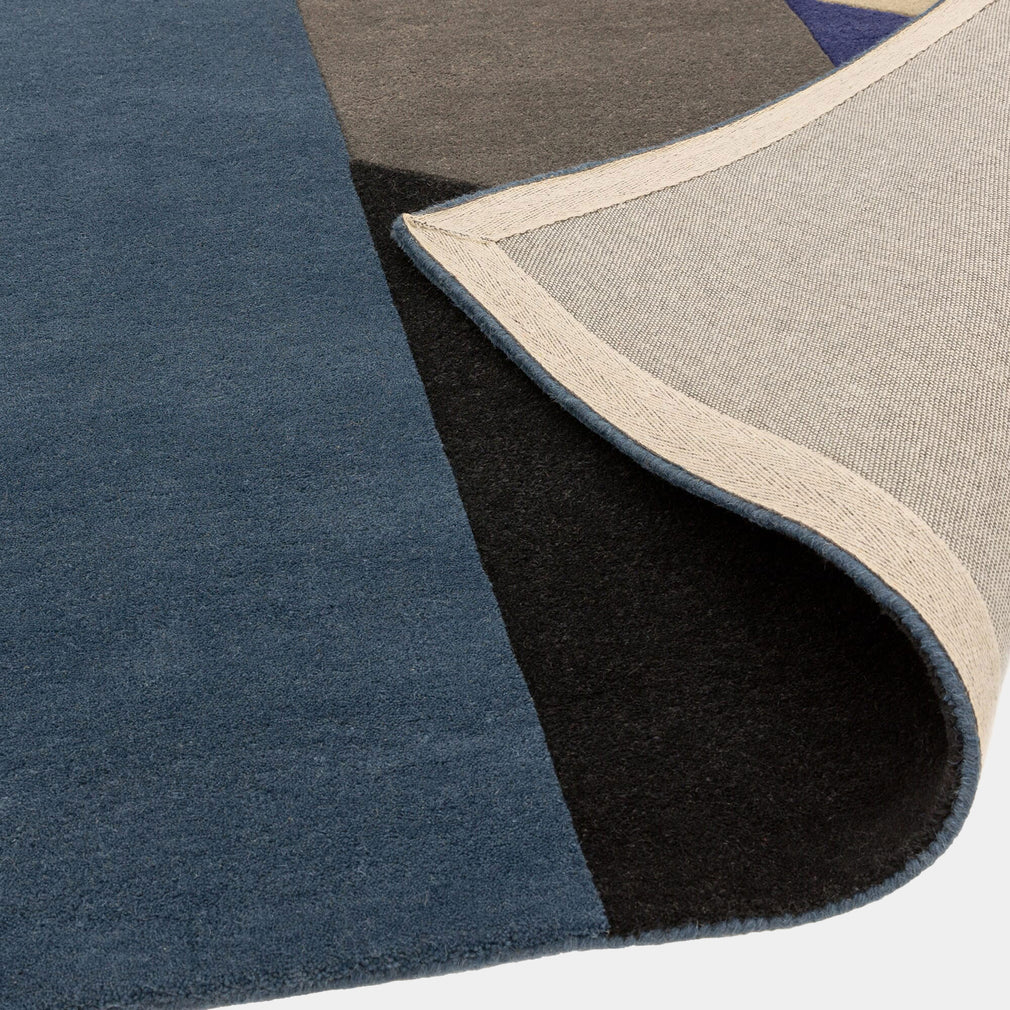 Reef - Geo Rug