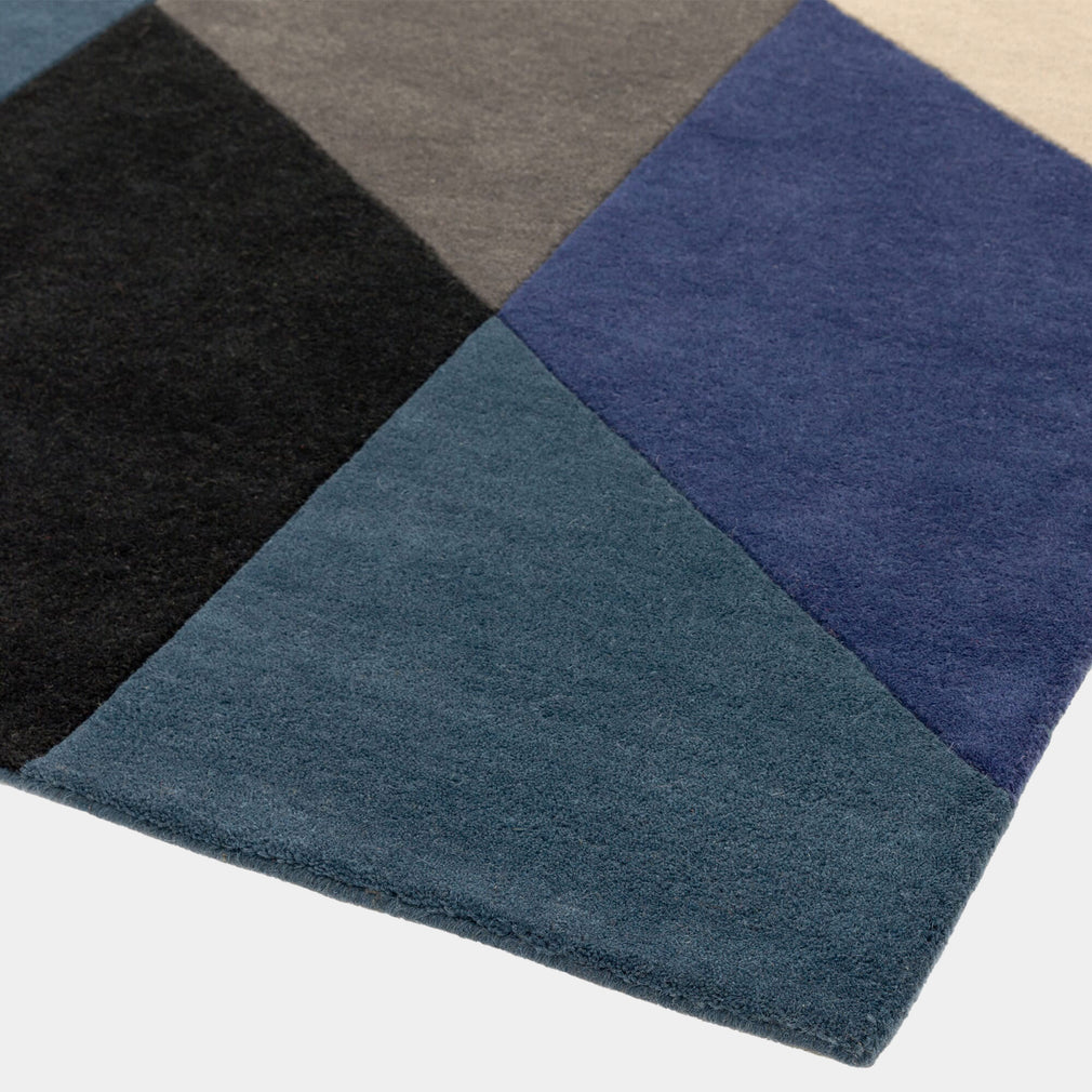Reef - Geo Rug