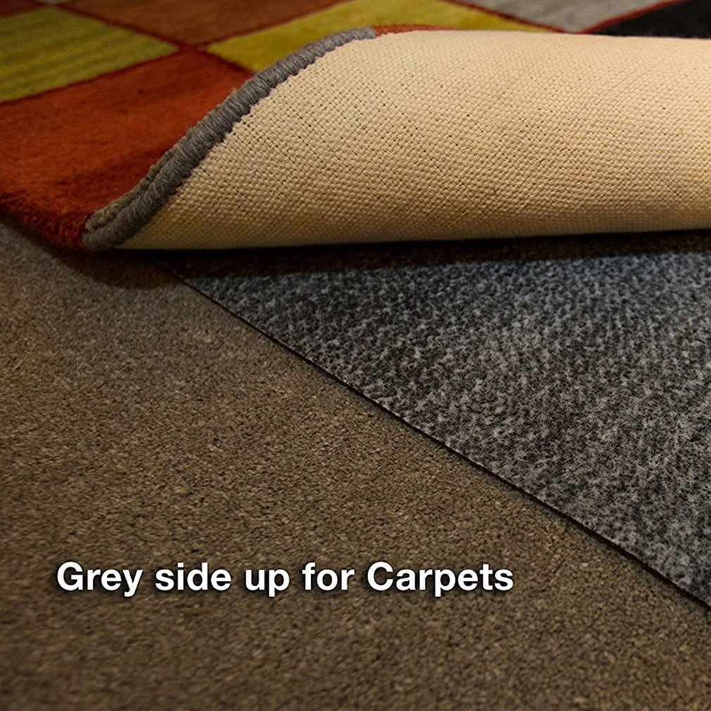 Rug Anti - Slip Underlay