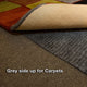 Rug Anti - Slip Underlay