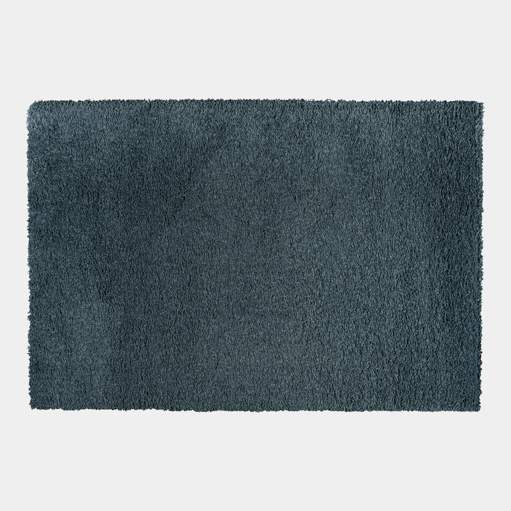 Twilight - Speckled Rug Petrol