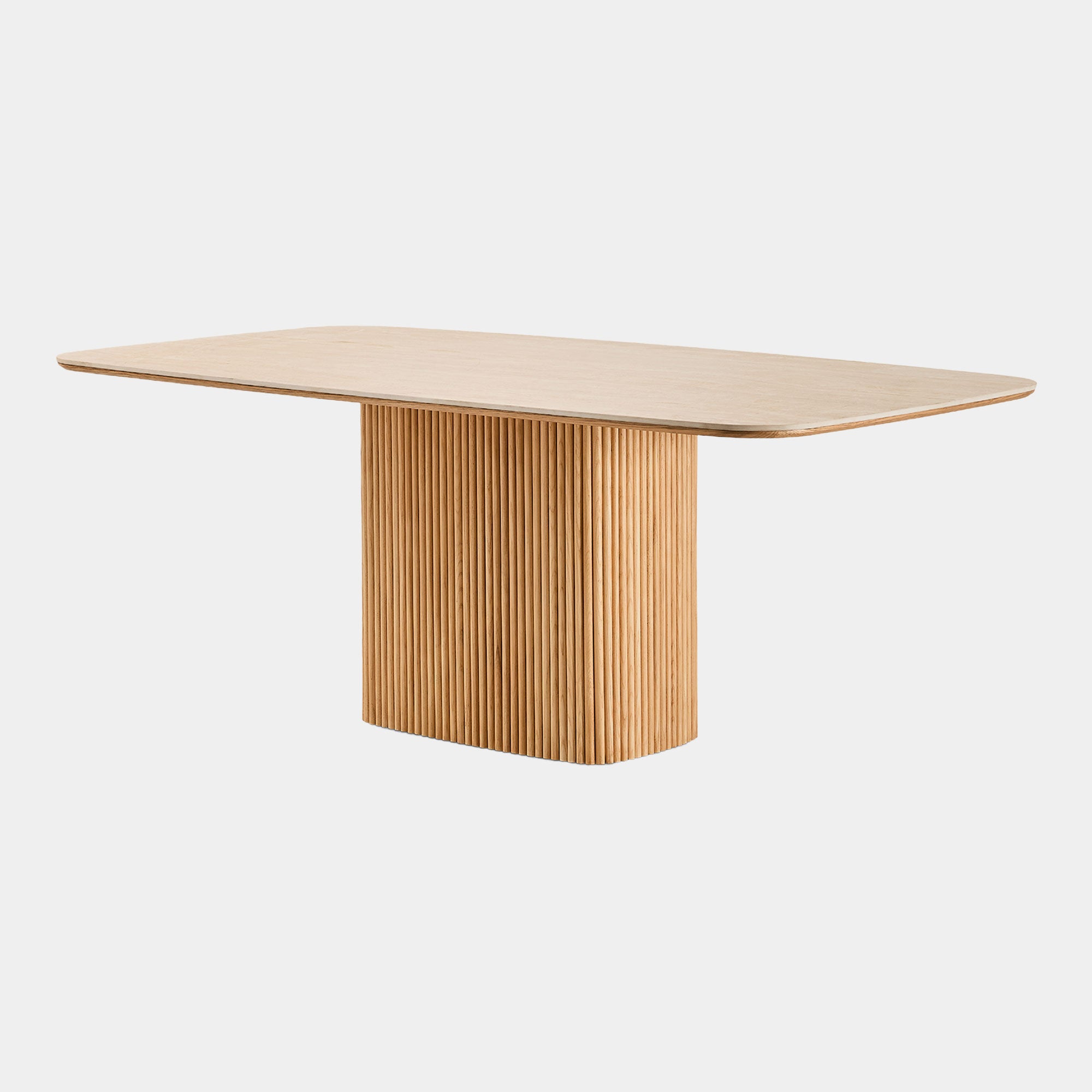 Galaxy - Sintered Stone Dining Table