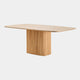 Galaxy - Sintered Stone Dining Table