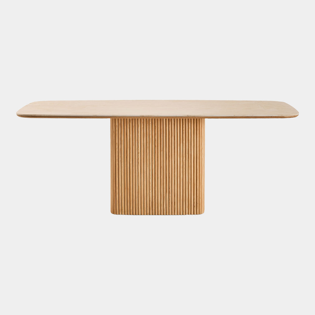 Galaxy - Sintered Stone Dining Table