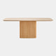 Galaxy - Sintered Stone Dining Table