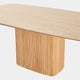 Galaxy - Sintered Stone Dining Table