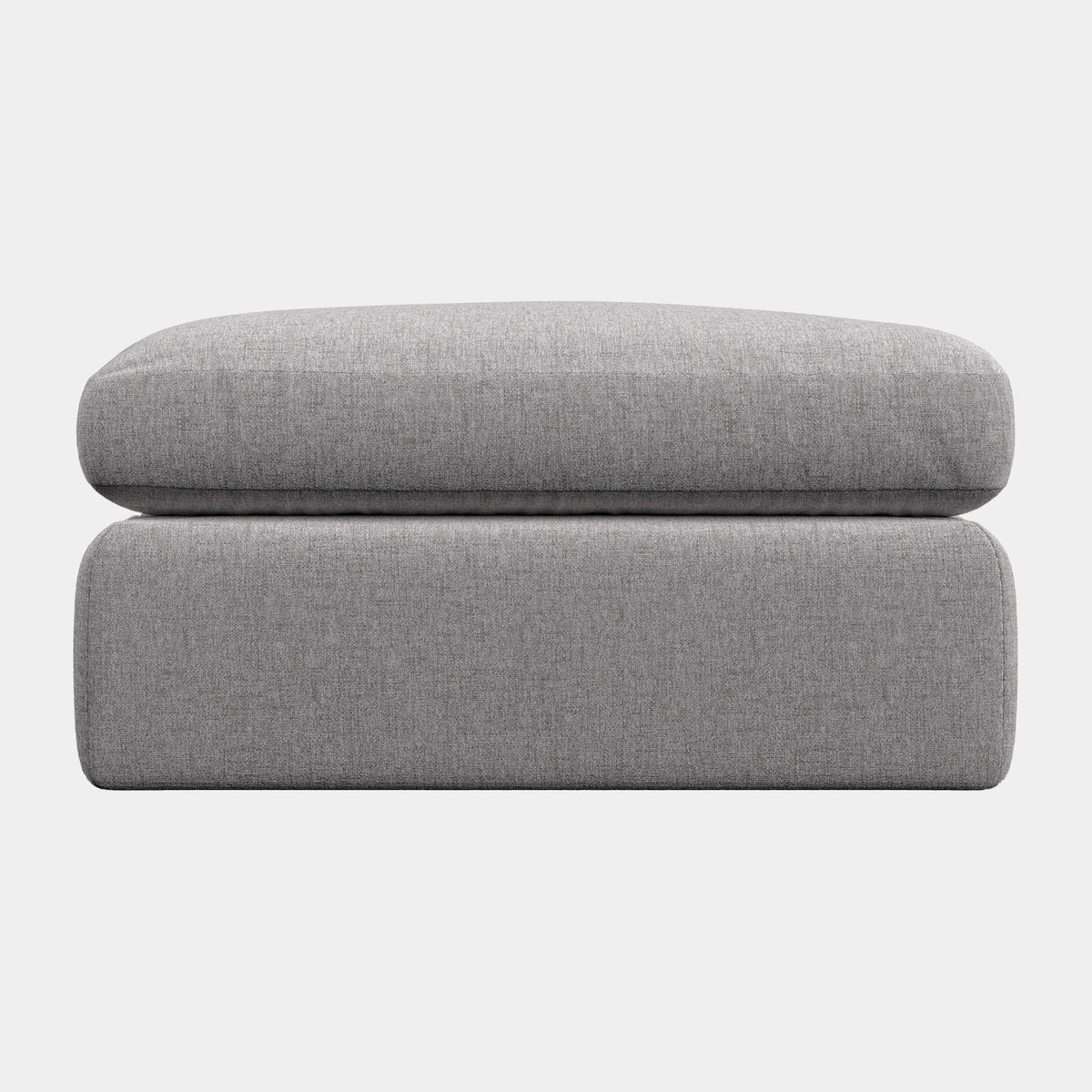 Retreat - Footstool, Fabric