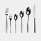 Arthur Price Rio - 42 Piece Stainless Steel Cutlery Set