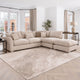 Riva - LHF Combi Corner Sofa