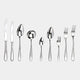 Arthur Price Sophie Conran Rivelin - Cutlery Set, 76 Piece