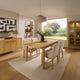 Ambleside - Low Back Dining Chair