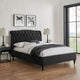 Monterey - Upholstered Bed Frame
