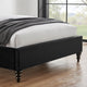 Monterey - Upholstered Bed Frame