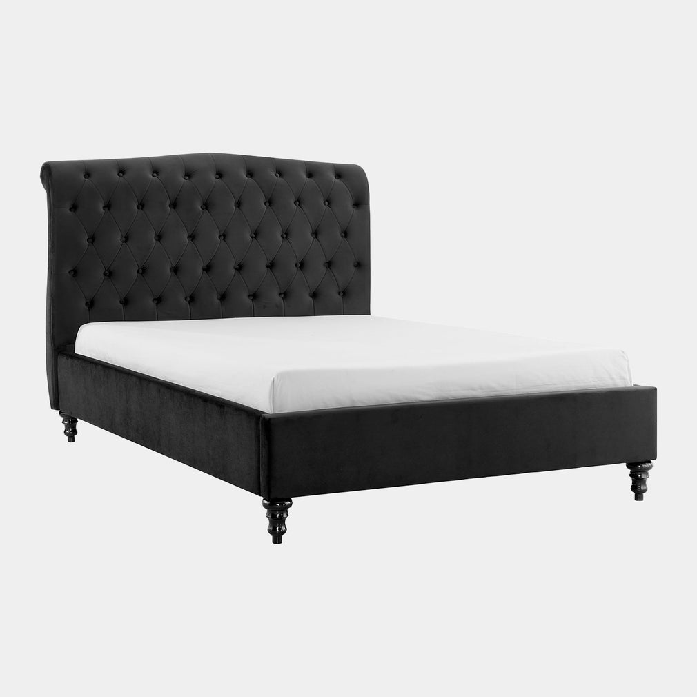 Monterey - Upholstered Bed Frame