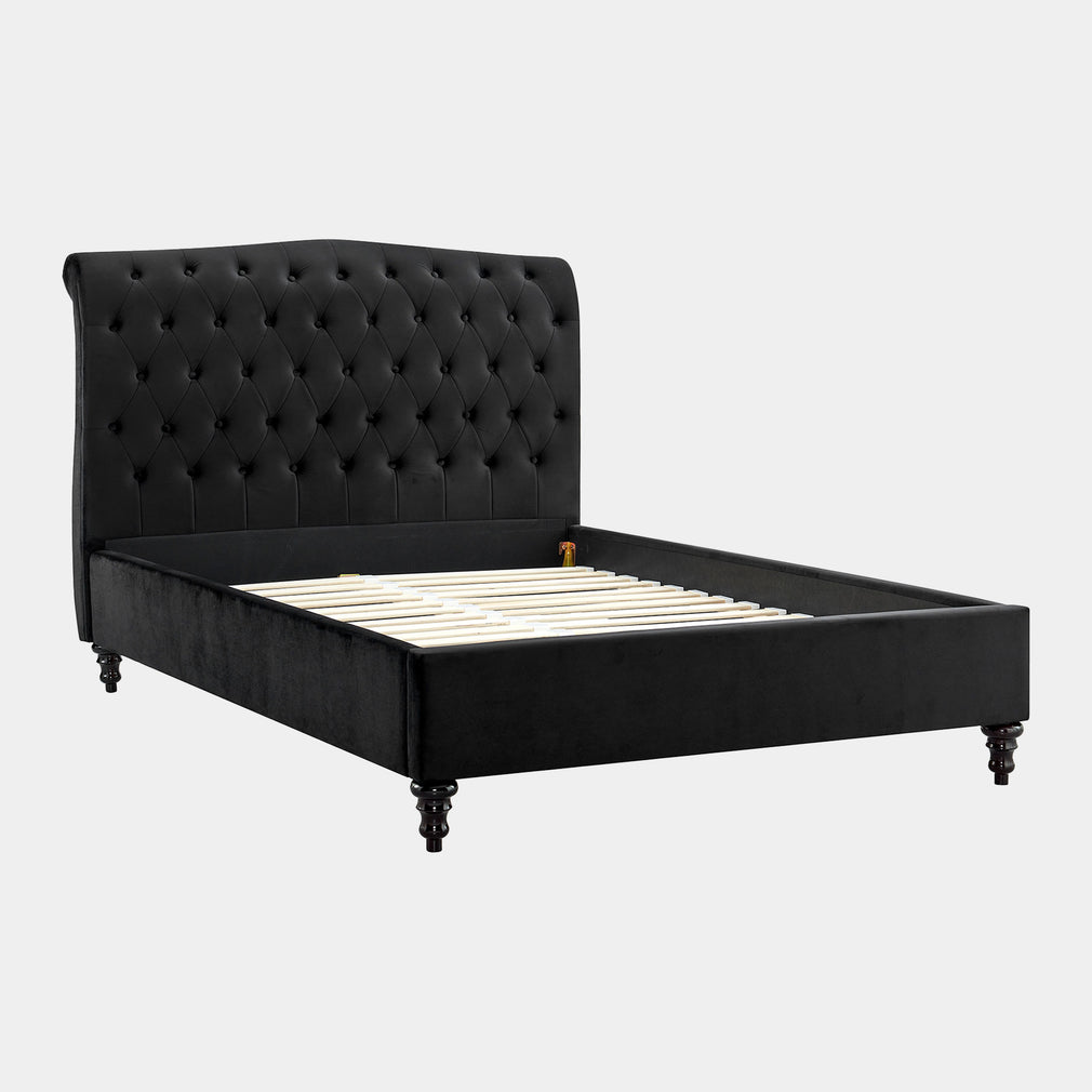 Monterey - Upholstered Bed Frame