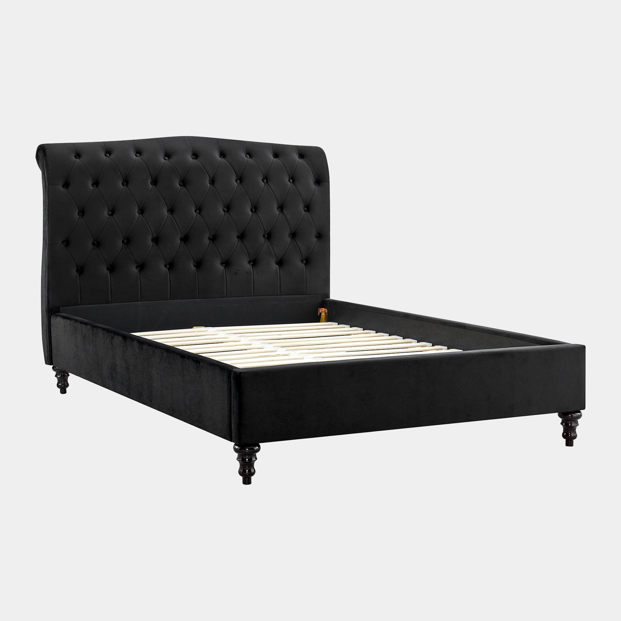 Monterey - Upholstered Bed Frame