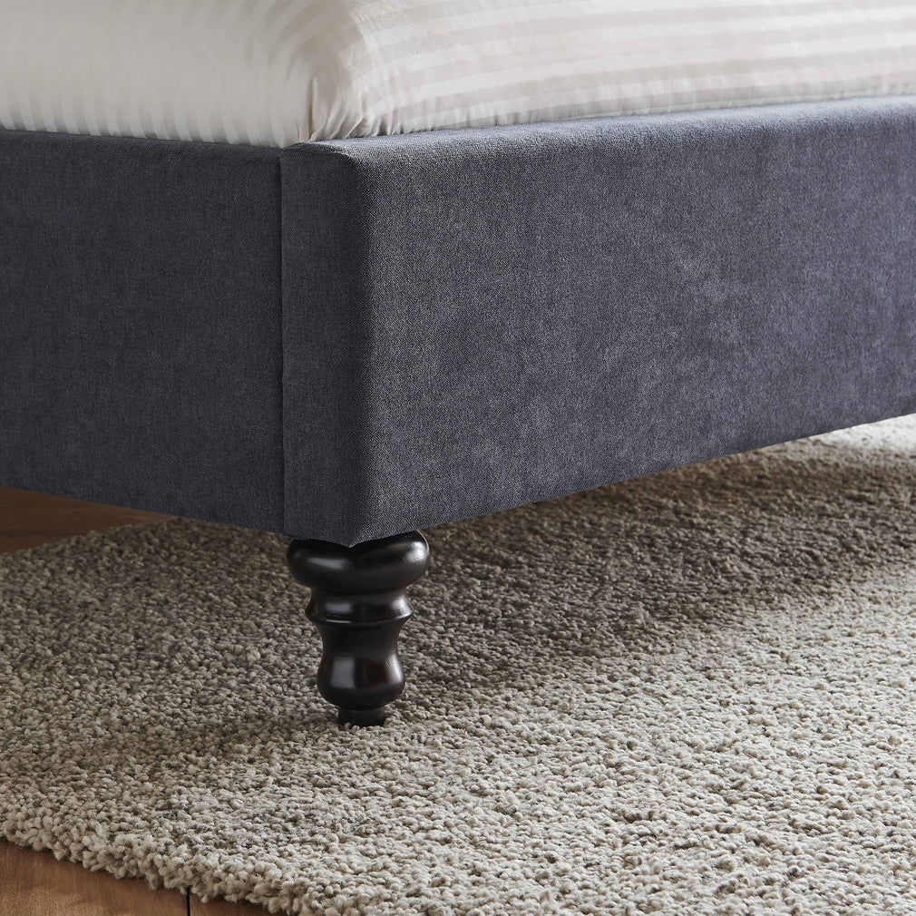 Monterey - Upholstered Bed Frame
