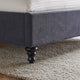 Monterey - Upholstered Bed Frame
