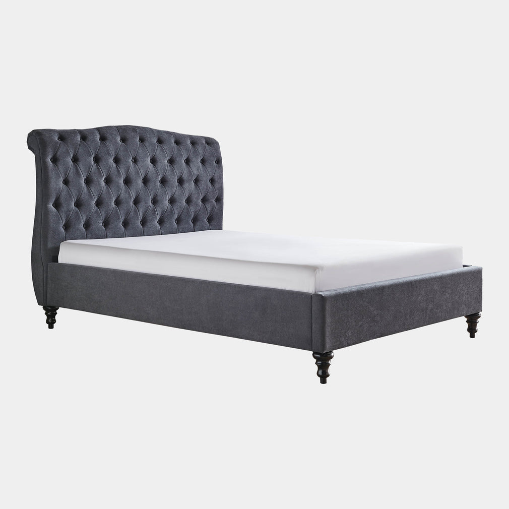 Monterey - Upholstered Bed Frame