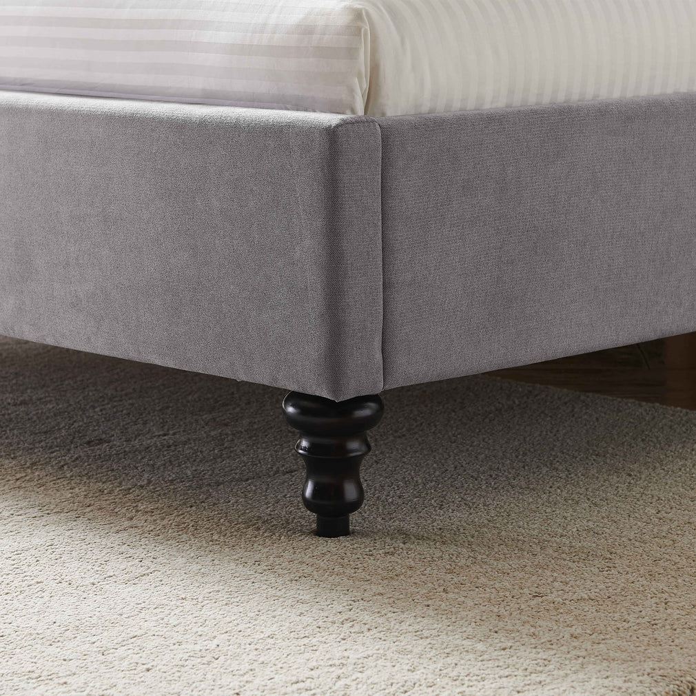 Monterey - Upholstered Bed Frame