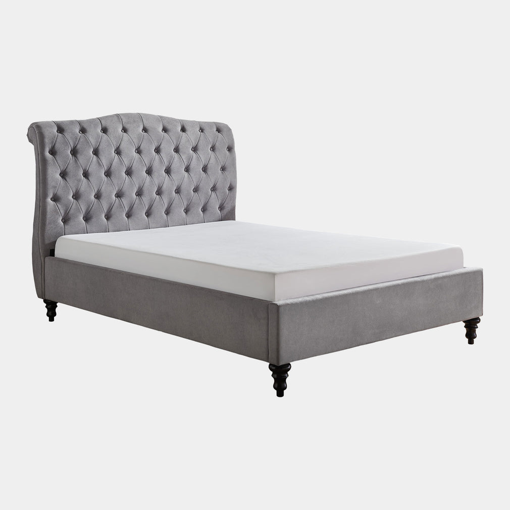 Monterey - Upholstered Bed Frame