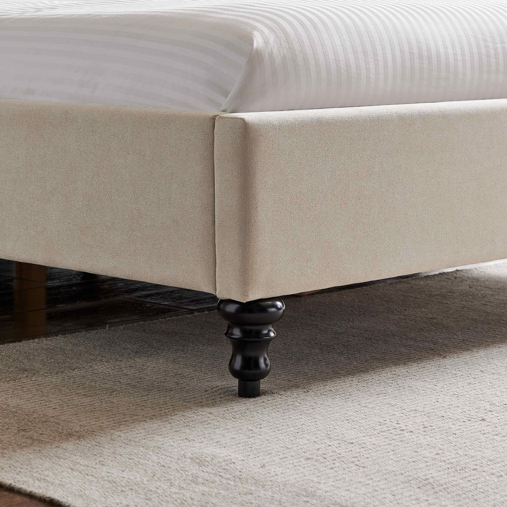 Monterey - Upholstered Bed Frame