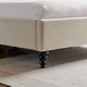 Monterey - Upholstered Bed Frame