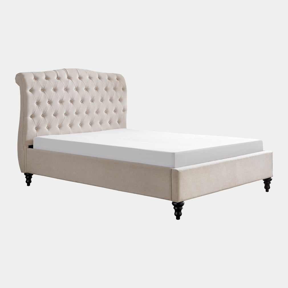 Monterey - Upholstered Bed Frame