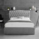 Monterey - Upholstered Ottoman Bed Frame