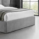 Monterey - Upholstered Ottoman Bed Frame