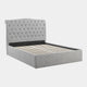 Monterey - Upholstered Ottoman Bed Frame