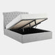 Monterey - Upholstered Ottoman Bed Frame