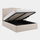 Monterey - Upholstered Ottoman Bed Frame