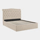 Monterey - Upholstered Ottoman Bed Frame