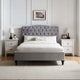 Monterey - Upholstered Bed Frame