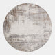 Gemma 7 - Patterned Round Rug