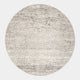 Gemma 3 - Patterned Round Rug