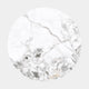 Formia - Ceramic Round Bar Table