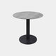 Formia - Ceramic Round Bar Table