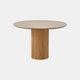 Galaxy - Sintered Stone Round Dining Table