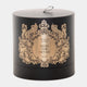 Roura Ancien Cuir Sauvage - Lotus Flower, Jasmine Sambac & Iris 5 Wick Scented Candle 1600g