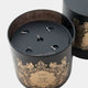 Roura Ancien Cuir Sauvage - Lotus Flower, Jasmine Sambac & Iris 5 Wick Scented Candle 1600g
