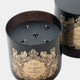 Roura Les Jardins Du Chateaux - 5 Wick Candle 1600g