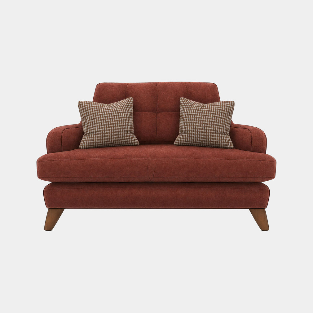 Astor - Cuddler, Fabric