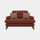 Astor - Cuddler, Fabric