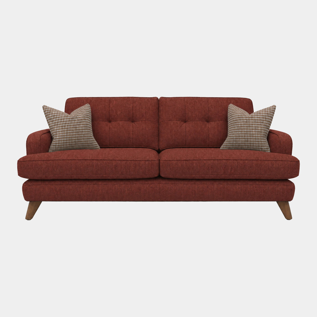 Astor - Large Sofa, Fabric