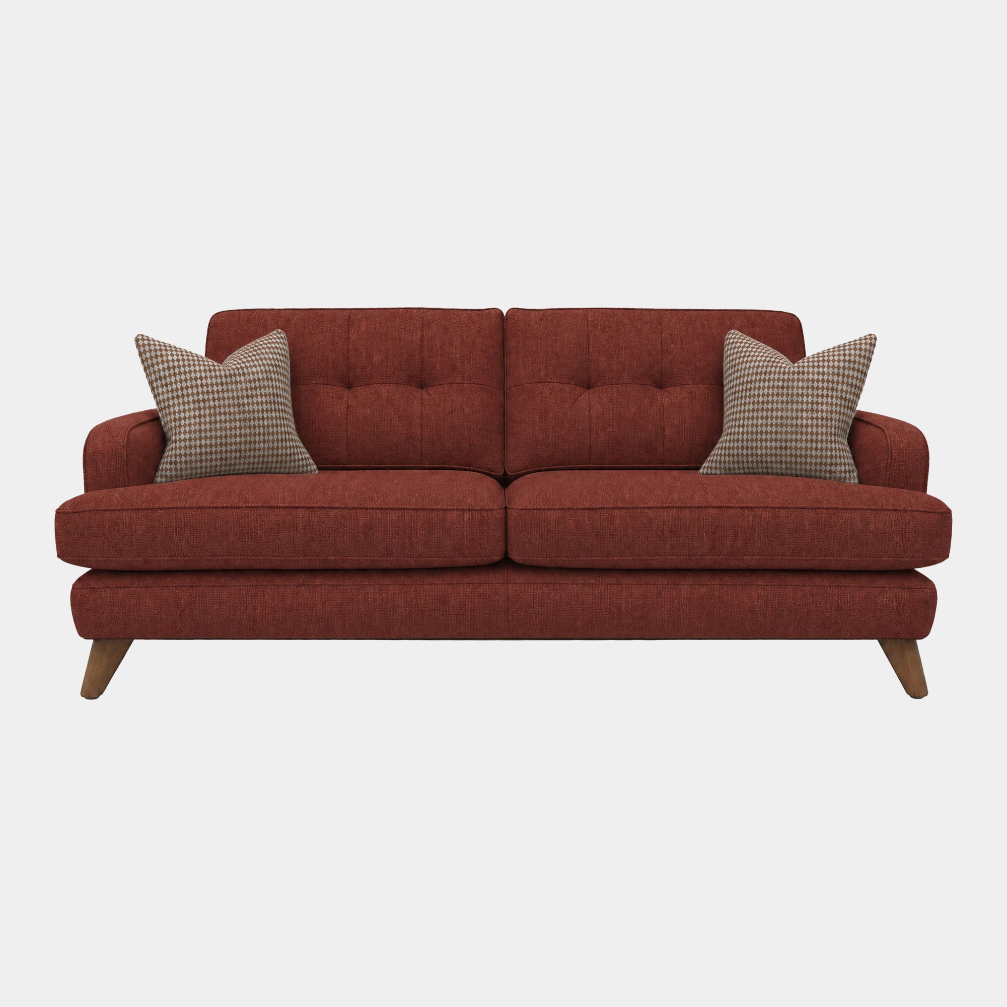 Astor - Large Sofa, Fabric