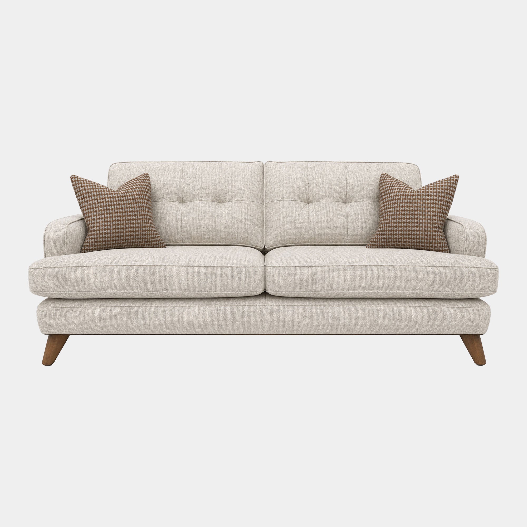Astor - Large Sofa, Aquaclean Fabric