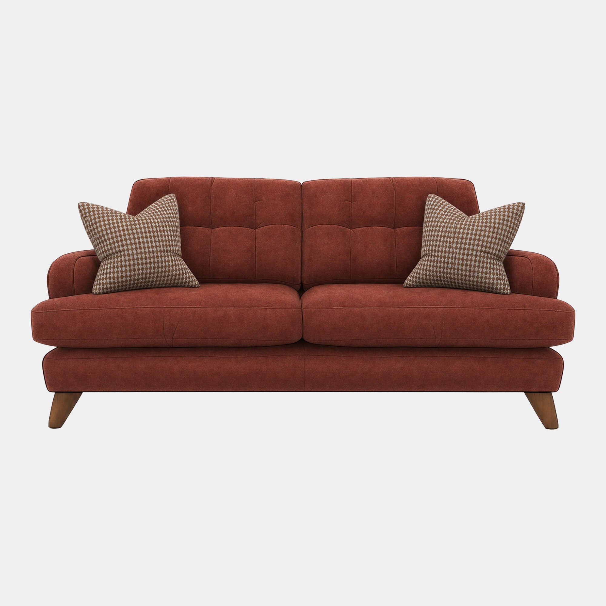 Astor - Medium Sofa, Fabric